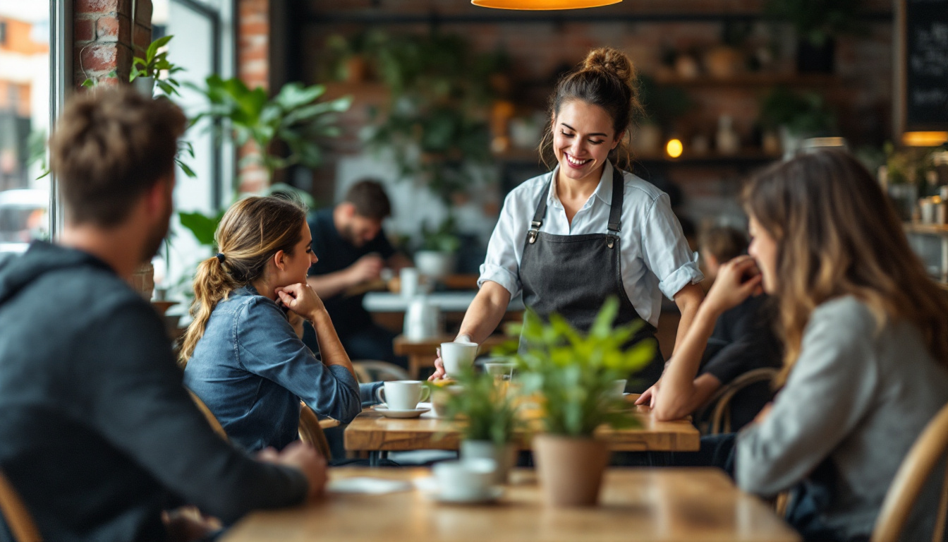 A thriving Melbourne local business benefiting from months of steady SEO