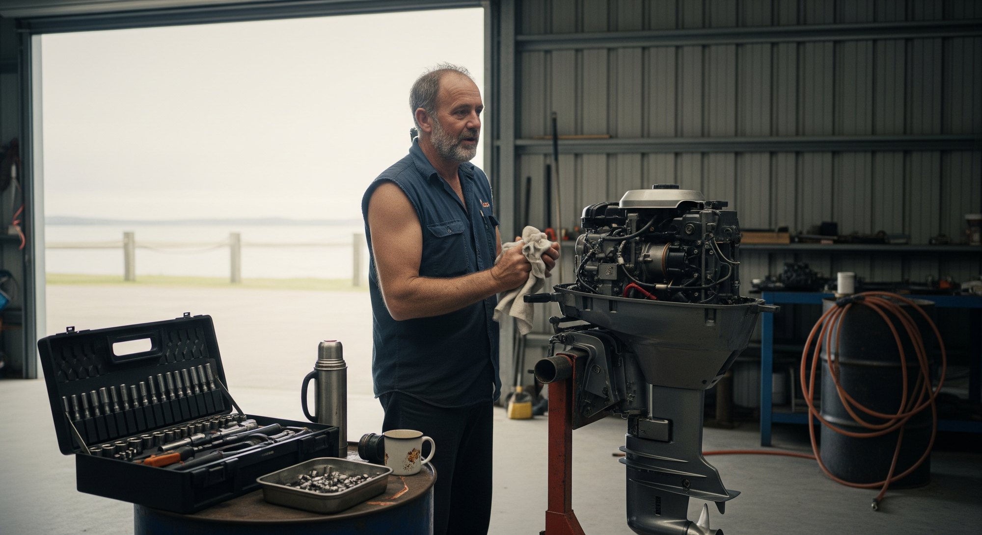 A Melbourne small-business owner weighing up what to invest in SEO