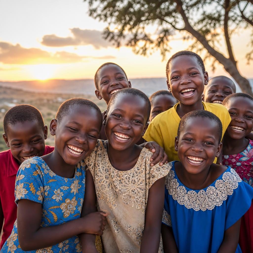 Tender Love Orphan Care